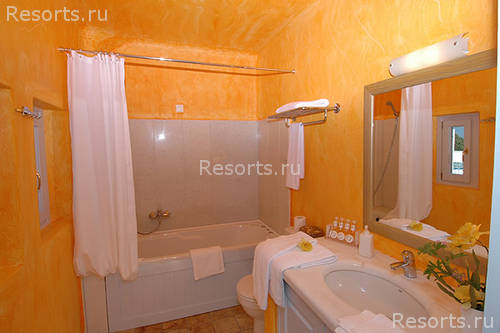 Aria Suites 7